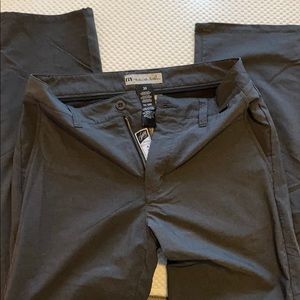 Travis Mathew Golf Pants